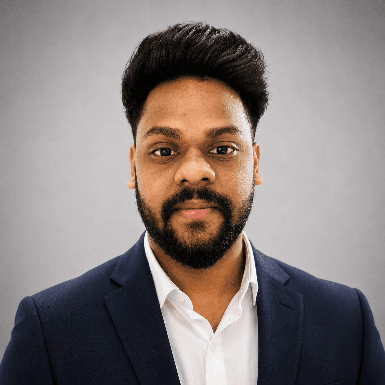 Jitendra Khilar, Senior Frontend Engineer